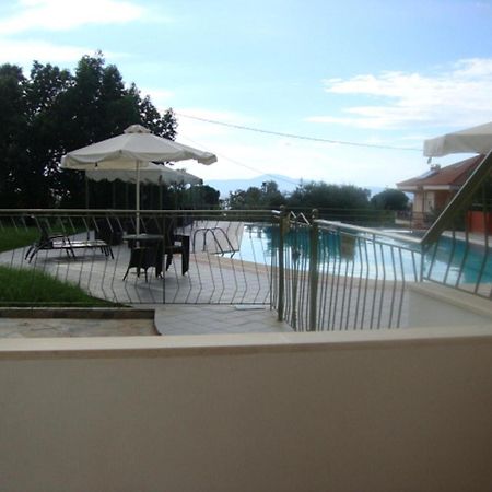 Hotel Fotini กาลามาตา ห้อง รูปภาพ