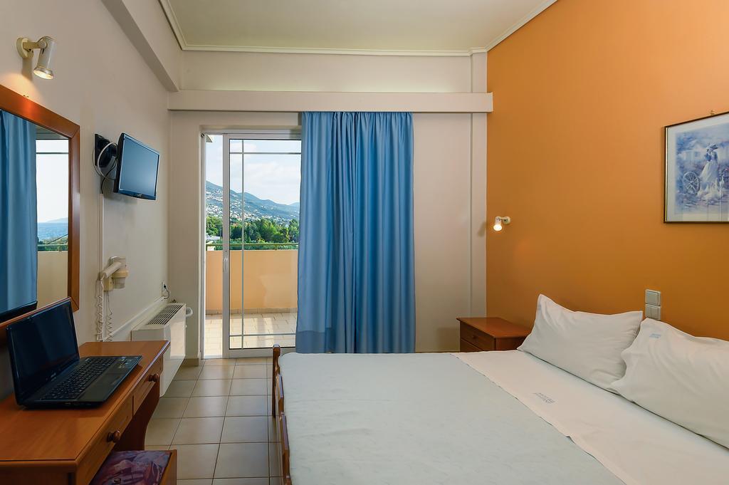 Hotel Fotini กาลามาตา ห้อง รูปภาพ