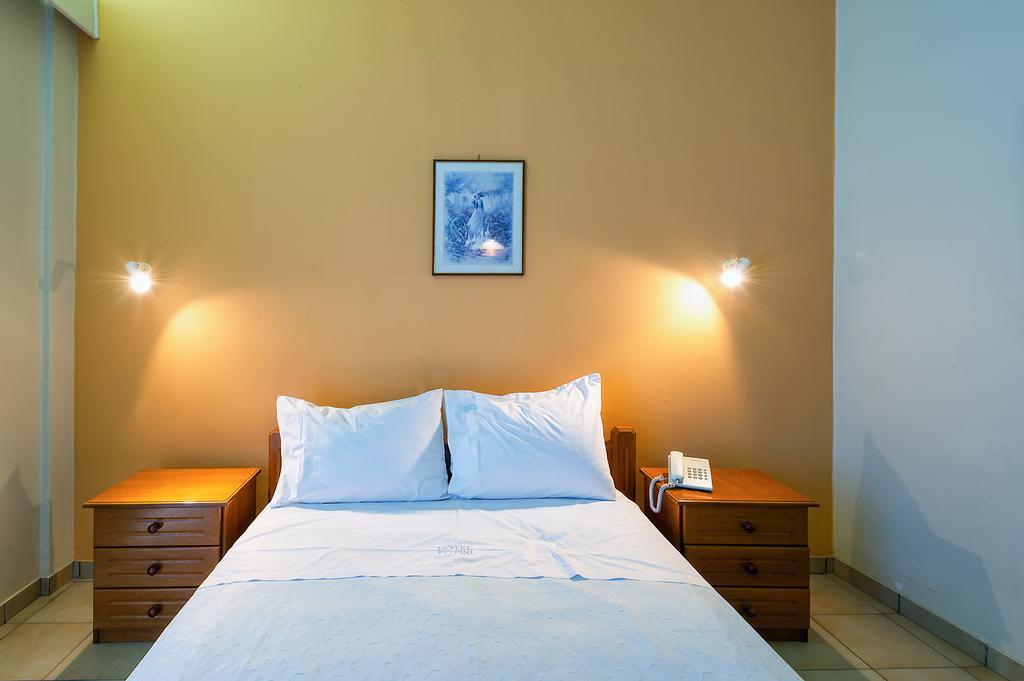 Hotel Fotini กาลามาตา ห้อง รูปภาพ