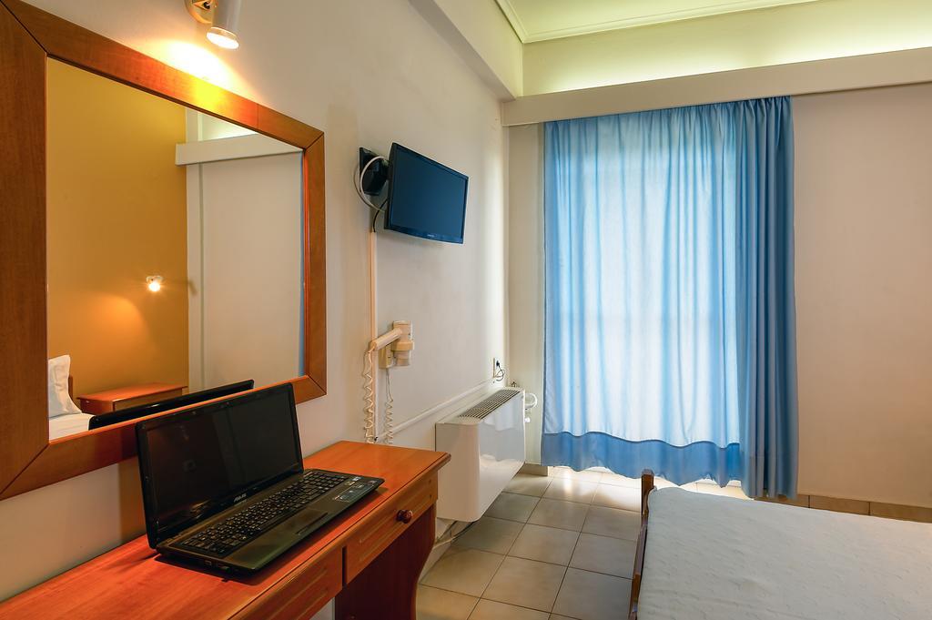 Hotel Fotini กาลามาตา ห้อง รูปภาพ