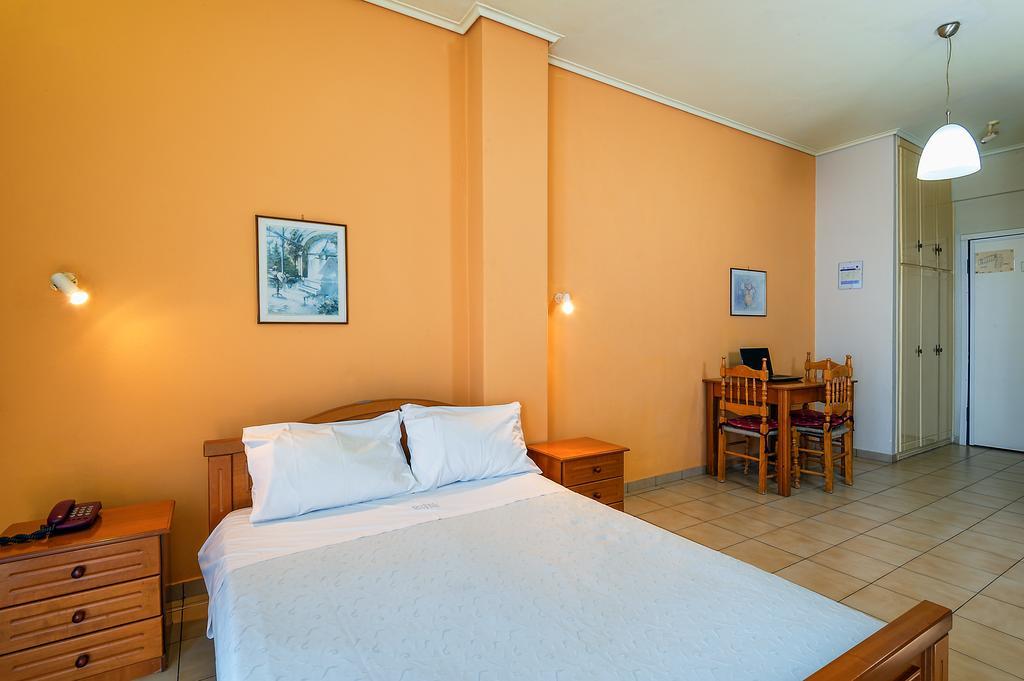Hotel Fotini กาลามาตา ห้อง รูปภาพ