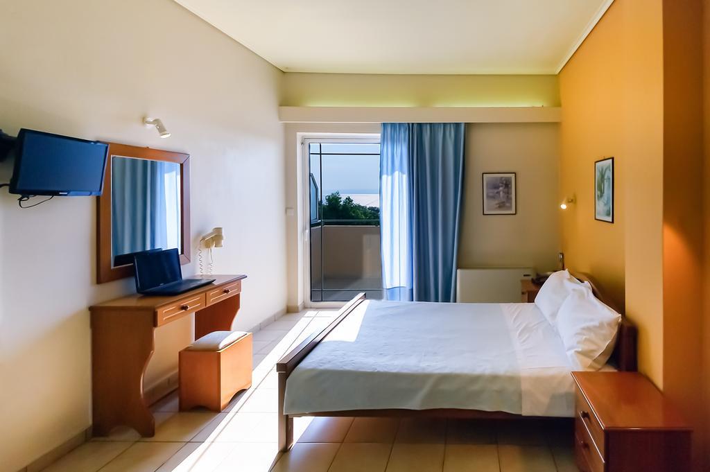 Hotel Fotini กาลามาตา ห้อง รูปภาพ