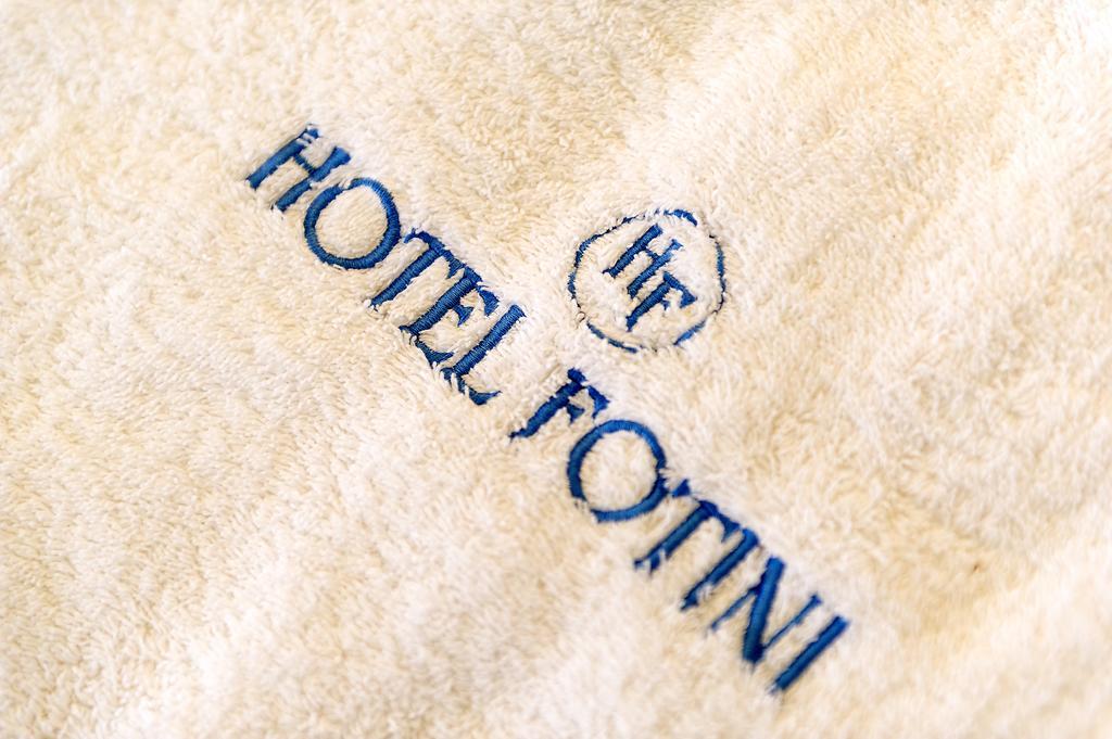 Hotel Fotini กาลามาตา ห้อง รูปภาพ