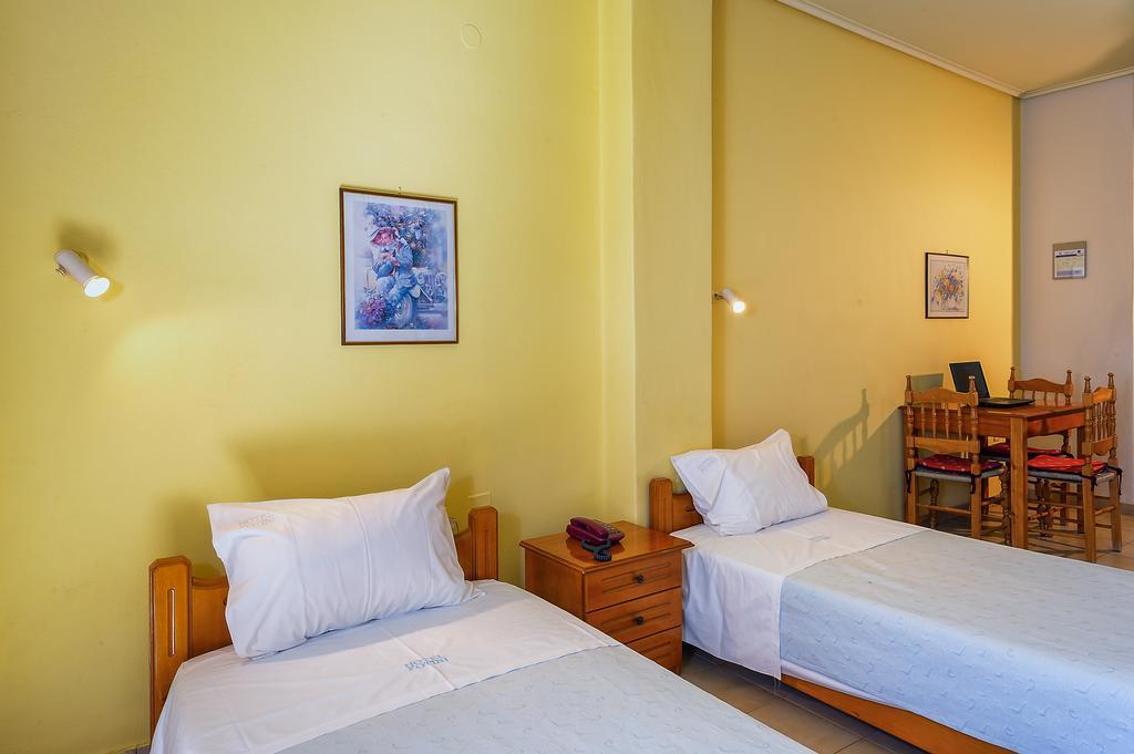 Hotel Fotini กาลามาตา ห้อง รูปภาพ