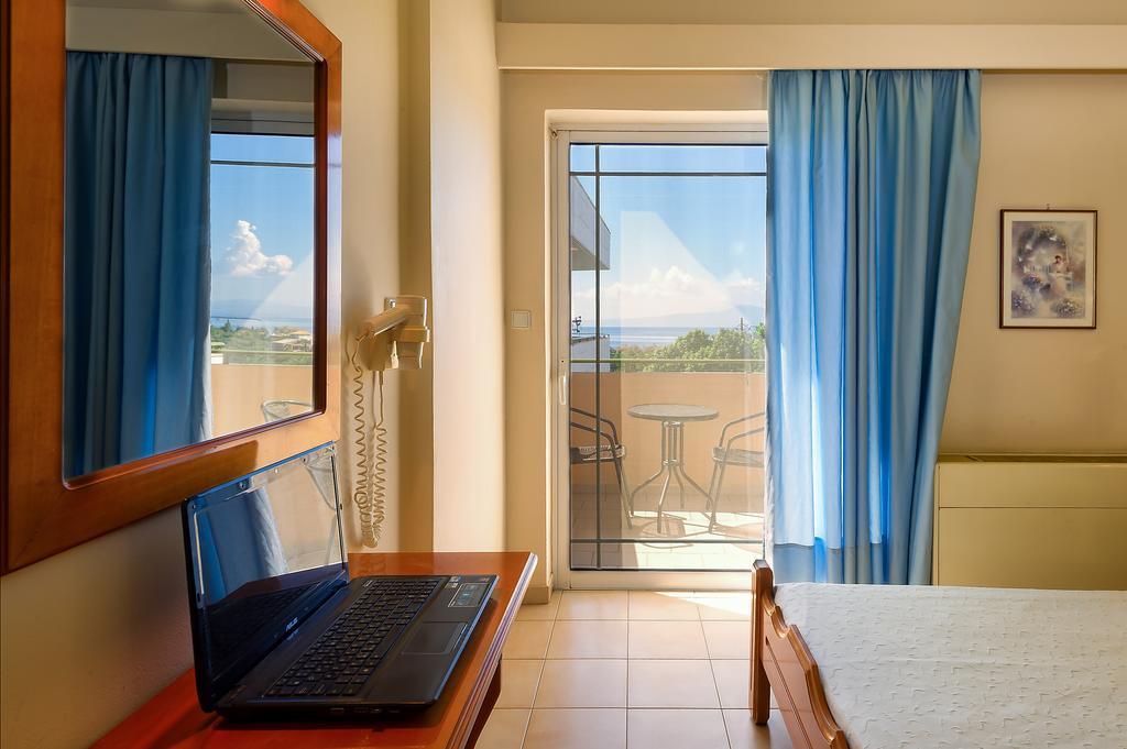 Hotel Fotini กาลามาตา ห้อง รูปภาพ