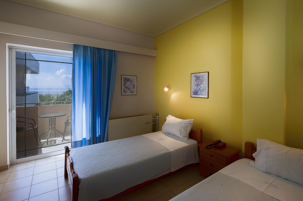 Hotel Fotini กาลามาตา ห้อง รูปภาพ
