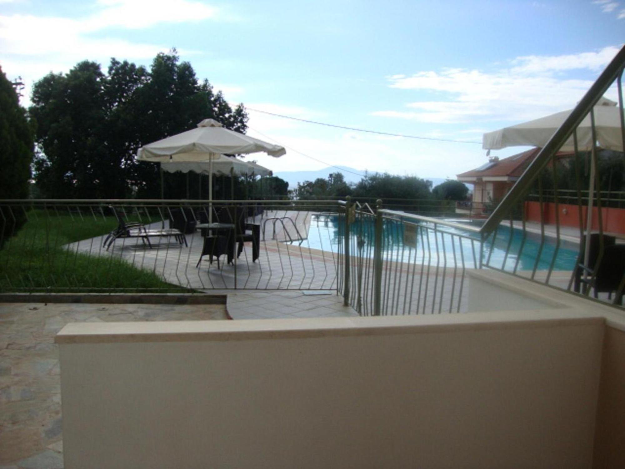 Hotel Fotini กาลามาตา ห้อง รูปภาพ